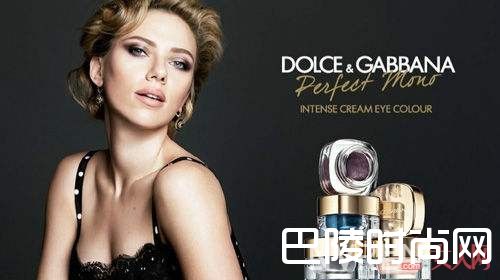 杜嘉班纳彩妆介绍_你懂得如何“妆腔作势”吗 你不得不知的奢侈品彩妆单品