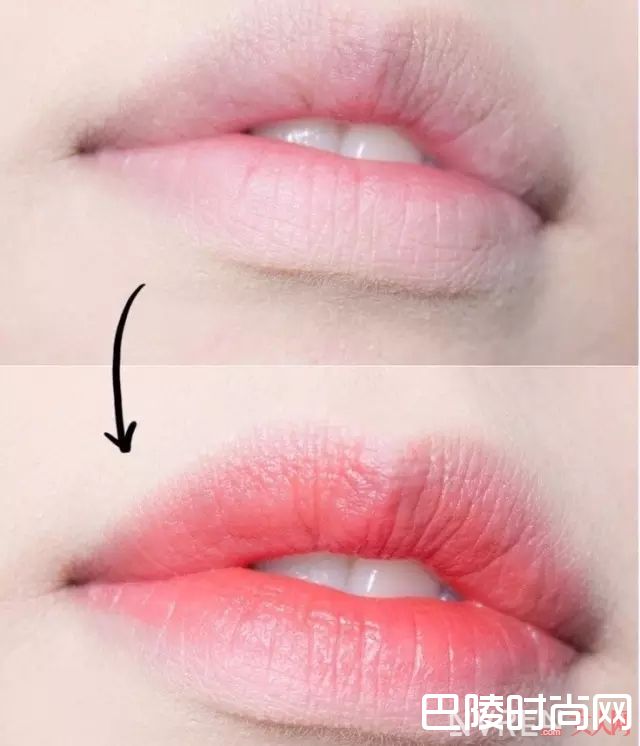 亮色唇妆画法_丢掉大地色告别沉闷，夏日的彩色妆容速Get！