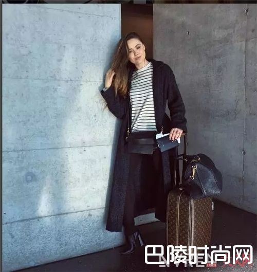 行李箱推荐_旅游必备 这些单品让你成为旅途中最美的风景