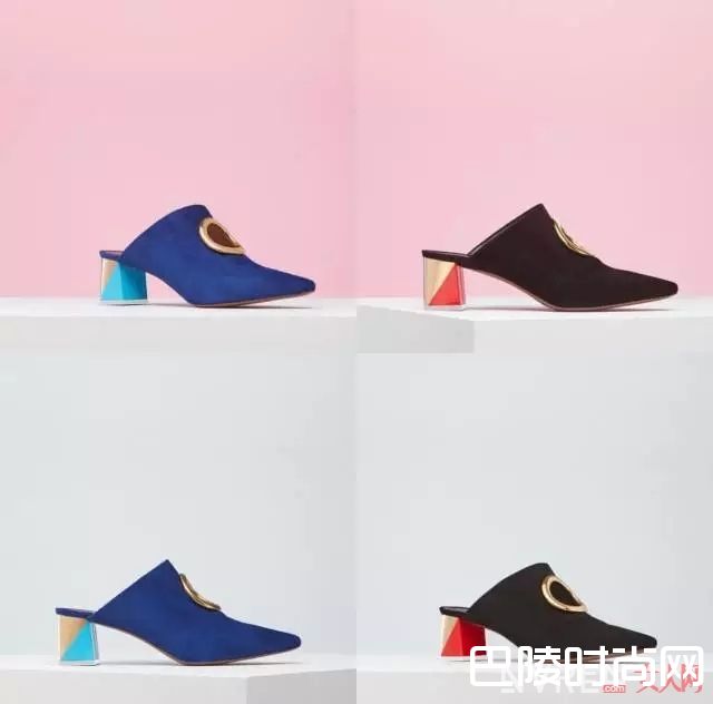 Neous凉拖_初夏购物清单，美包美衣美鞋买到手软