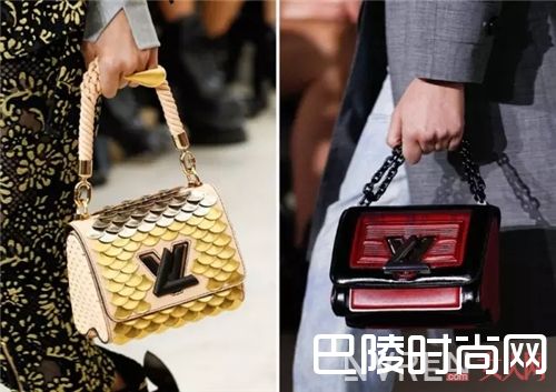 LOUIS VUITTON包包介绍_这8款潮人宠爱的It Bag 你准备入手了吗?
