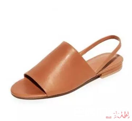 凉拖推荐_旅游必备 这些单品让你成为旅途中最美的风景