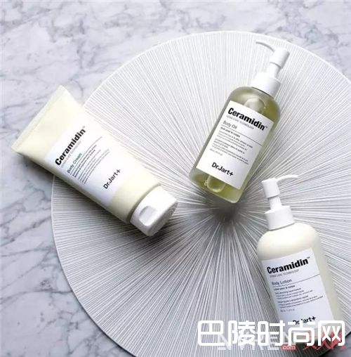 Dr. Jart护肤品介绍_性冷淡风最爱 5款好用又简单设计的护肤品牌