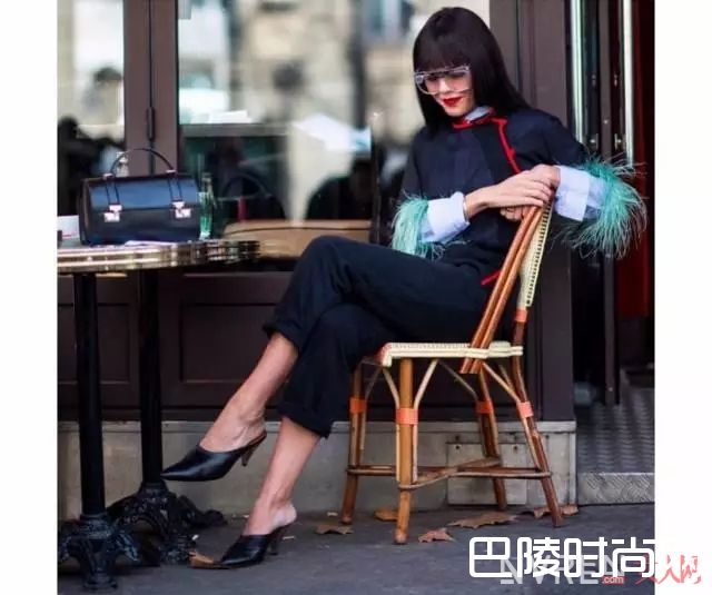 HANEY连体裤_初夏购物清单，美包美衣美鞋买到手软