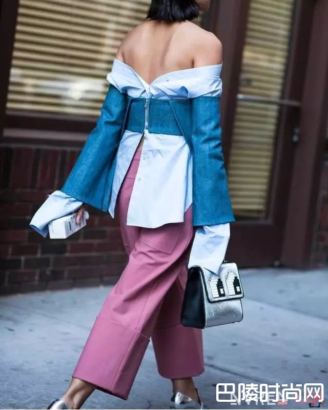 JACQUEMUS衬衫_初夏购物清单，美包美衣美鞋买到手软