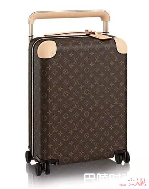 行李箱推荐_旅游必备 这些单品让你成为旅途中最美的风景