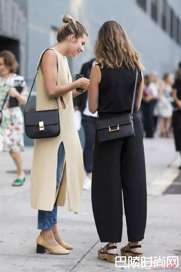 Céline仿款鞋_Puma告Forever21抄袭?今年还有哪些鞋款成了高街品牌的目标