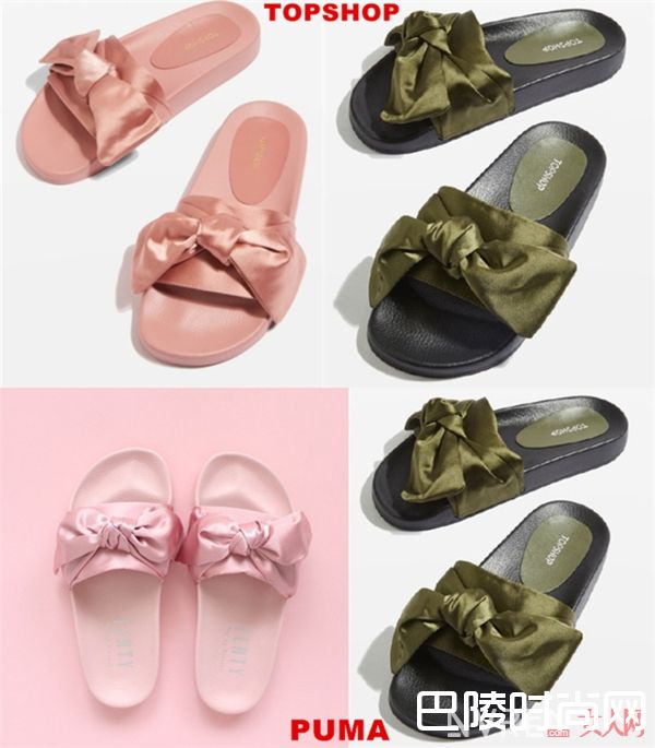 抄袭PUMA鞋款_Puma告Forever21抄袭？今年还有哪些鞋款成了高街品牌的目标