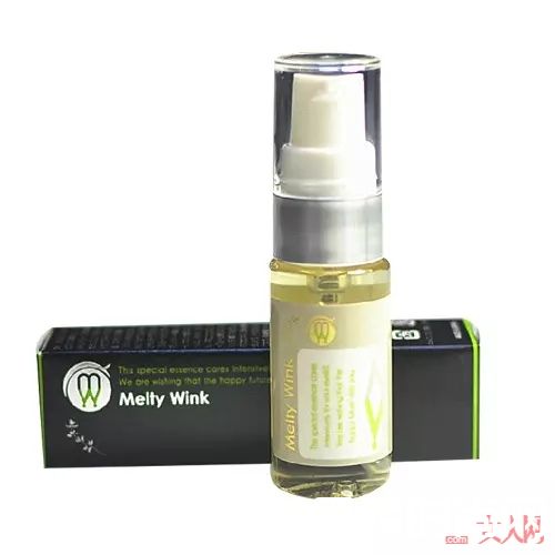 兰蔻小黑瓶大眼精华和Melty Wink大眼立显眼霜使用心得_好用的眼霜才推荐，十款眼部保养大集合