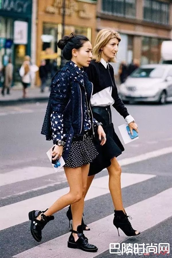 巴黎世家袜子鞋仿款_Puma告Forever21抄袭？今年还有哪些鞋款成了高街品牌的目标