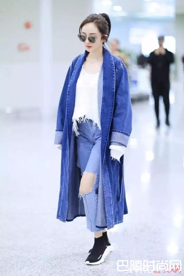 巴黎世家袜子鞋仿款_Puma告Forever21抄袭？今年还有哪些鞋款成了高街品牌的目标