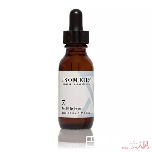 Isomer眼部精华和雪花秀眼霜使用心得_好用的眼霜才推荐,十款眼部保养大集合