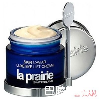 La Prairie鱼子眼霜使用心得_好用的眼霜才推荐，十款眼部保养大集合