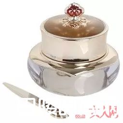 欧珀莱抗皱紧实眼霜和Whoo后天气丹眼霜眼霜心得_好用的眼霜才推荐,十款眼部保养大集合