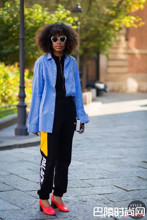 Céline仿款鞋_Puma告Forever21抄袭?今年还有哪些鞋款成了高街品牌的目标