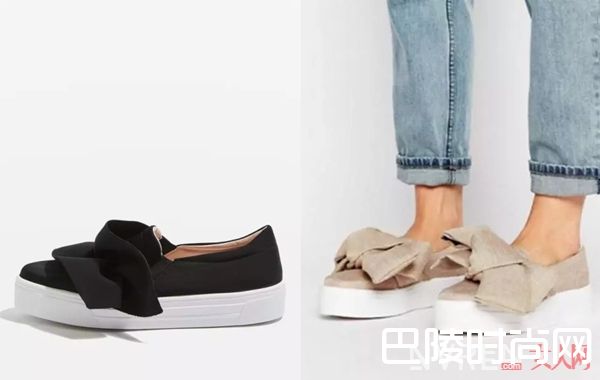 Joshua Sanders仿款鞋_Puma告Forever21抄袭？今年还有哪些鞋款成了高街品牌的目标