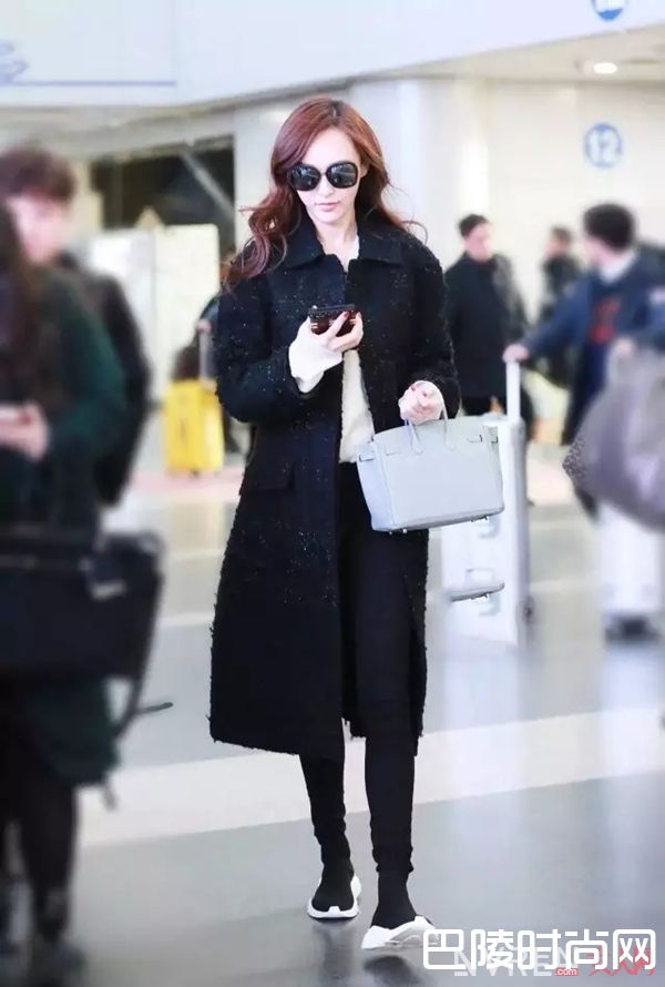 巴黎世家袜子鞋仿款_Puma告Forever21抄袭？今年还有哪些鞋款成了高街品牌的目标