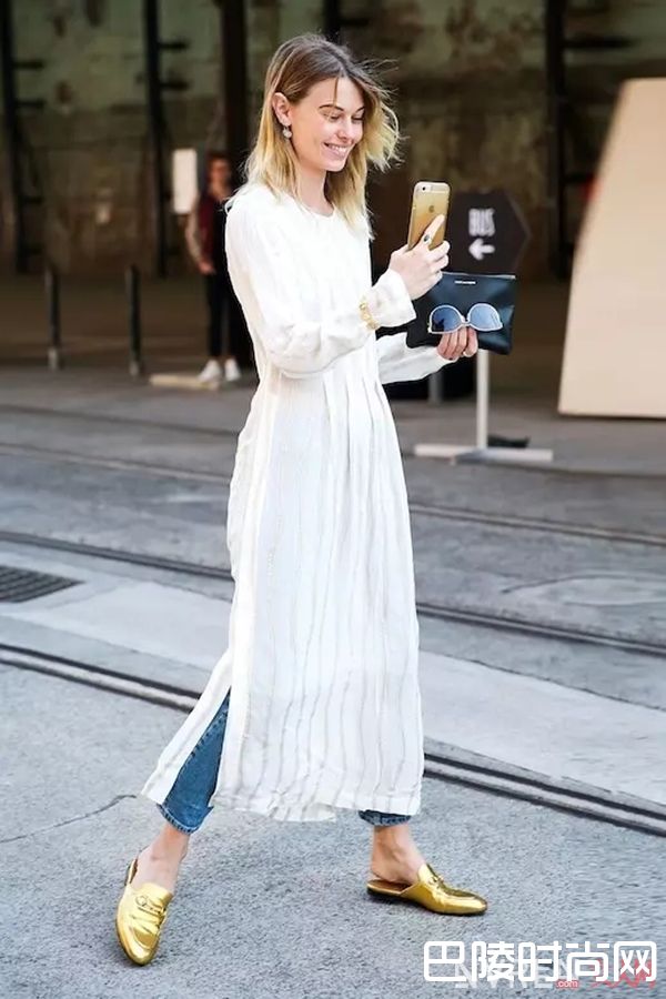 Gucci被抄袭鞋款_Puma告Forever21抄袭？今年还有哪些鞋款成了高街品牌的目标