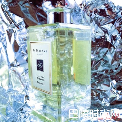 Jo Malone的鼠尾草与海盐香水简介_小众香水有哪些？15个高逼格小众香水品牌让你挥手告别“街香”!