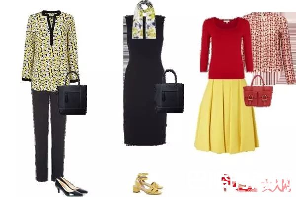 搭配衣橱衣服色系_公务员、事业单位等体制内妹纸要怎么穿?看看这10条潜规则