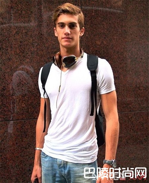 清新治愈系男生怎么搭配好_男生穿衣风格有哪几种？ 想俘获女神芳心就这么穿！