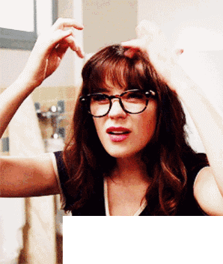 不适合刘海的女明星_被刘海“坑”过的女星真不少，看她们如何解救刘海尴尬期