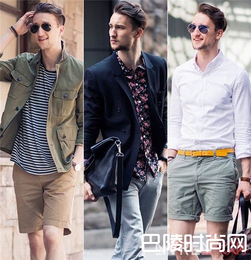 纹身硬汉男生怎么穿衣搭配_男生穿衣风格有哪几种？ 想俘获女神芳心就这么穿！