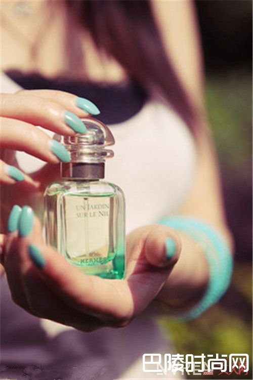 Hermès花园系列有哪些香水_小众香水有哪些？10个高逼格小众香水品牌让你挥手告别“街香”!
