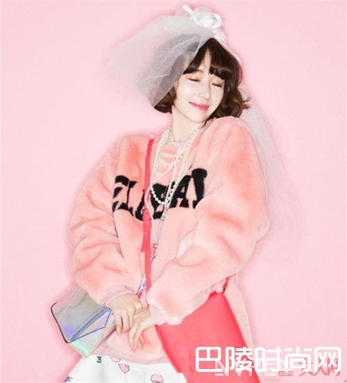 低马尾及其它_2017新款新娘发型 绝对让你艳压全场的美发