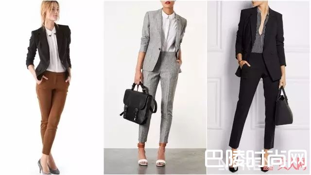 选择适合自己身份的正装_公务员、事业单位等体制内妹纸要怎么穿?看看这10条潜规则