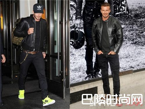 男士怎么搭配暗黑禁欲系穿衣风格_男生穿衣风格有哪几种？ 想俘获女神芳心就这么穿！