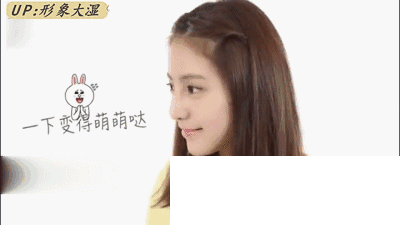 如何度过刘海尴尬期_被刘海“坑”过的女星真不少，看她们如何解救刘海尴尬期