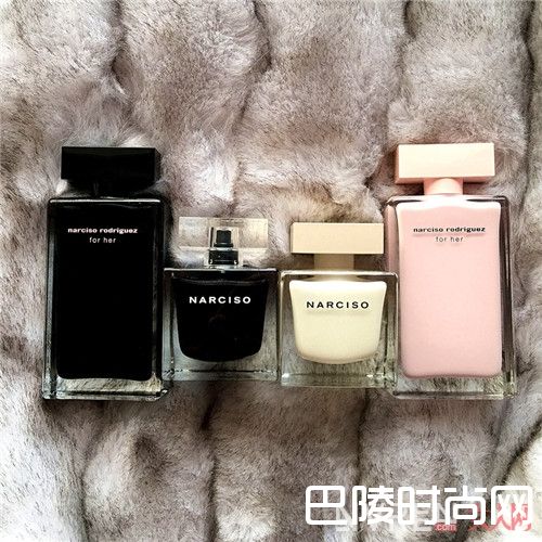 Narciso Rodriguez香水品牌简介_小众香水有哪些？15个高逼格小众香水品牌让你挥手告别“街香”!