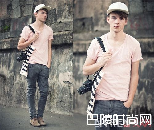 纹身硬汉男生怎么穿衣搭配_男生穿衣风格有哪几种？ 想俘获女神芳心就这么穿！