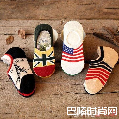 袜子如何挑选_如何精选一双好袜子？美要从足底开始