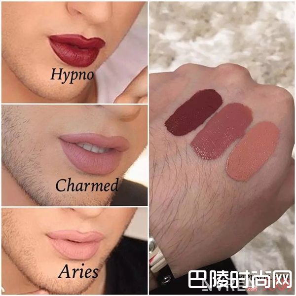 OFRA唇釉_爆款不稀奇，唇釉控们真正需要败的品牌在这里！