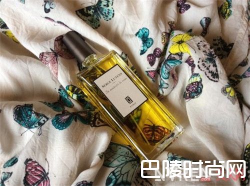 经典的玫瑰陛下香水简介_小众香水有哪些？13个高逼格小众香水品牌让你挥手告别“街香”!