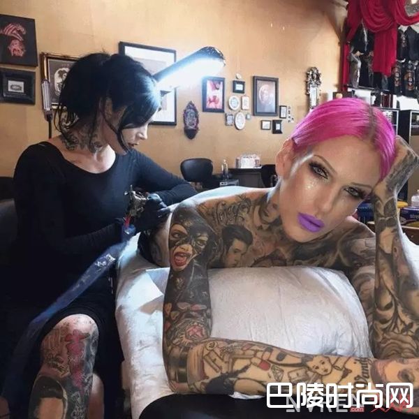 Kat Von D唇釉_爆款不稀奇,唇釉控们真正需要败的品牌在这里!