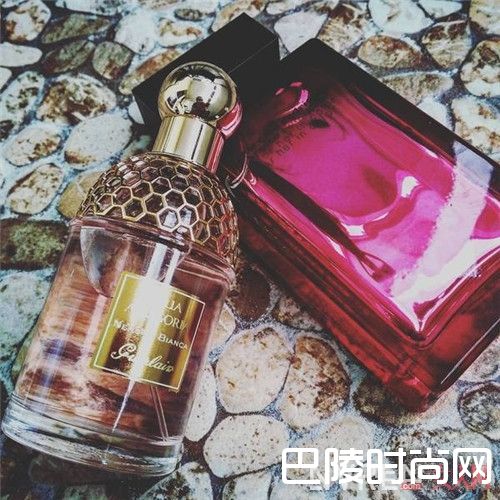 Serge Lutens香水品牌简介_小众香水有哪些？15个高逼格小众香水品牌让你挥手告别“街香”!