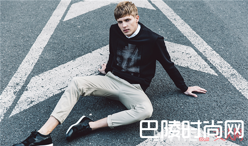 街头潮直男怎么搭配穿衣时尚_男生穿衣风格有哪几种? 想俘获女神芳心就这么穿!