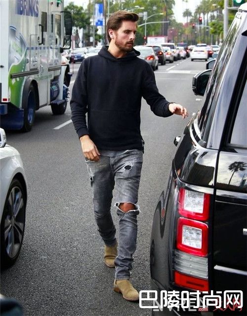 街头潮直男怎么搭配穿衣时尚_男生穿衣风格有哪几种? 想俘获女神芳心就这么穿!