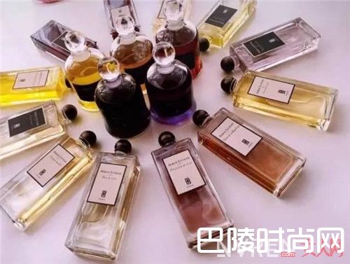 经典的玫瑰陛下香水简介_小众香水有哪些？13个高逼格小众香水品牌让你挥手告别“街香”!