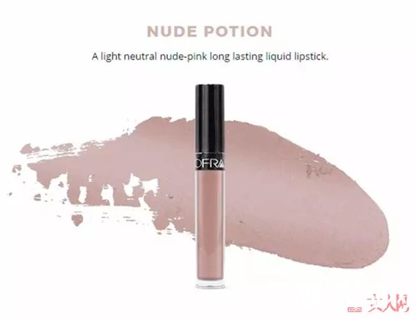 OFRA唇釉_爆款不稀奇，唇釉控们真正需要败的品牌在这里！