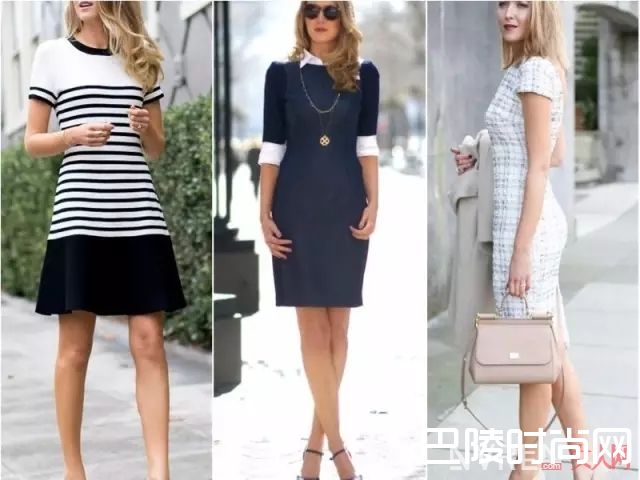 选择适合自己身份的正装_公务员、事业单位等体制内妹纸要怎么穿?看看这10条潜规则