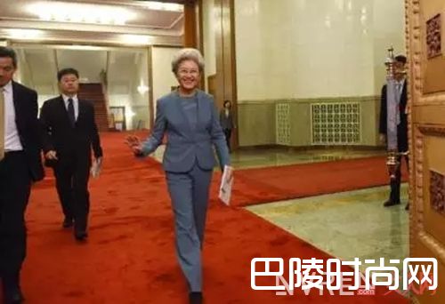 合理选择衣橱的主要颜色_公务员、事业单位等体制内妹纸要怎么穿？看看这10条潜规则