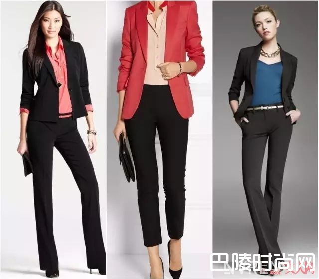 搭配衣橱衣服色系_公务员、事业单位等体制内妹纸要怎么穿?看看这10条潜规则