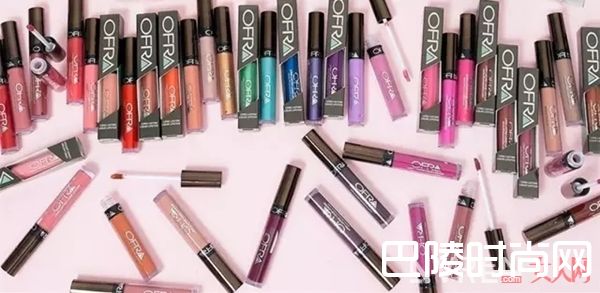 OFRA唇釉_爆款不稀奇，唇釉控们真正需要败的品牌在这里！