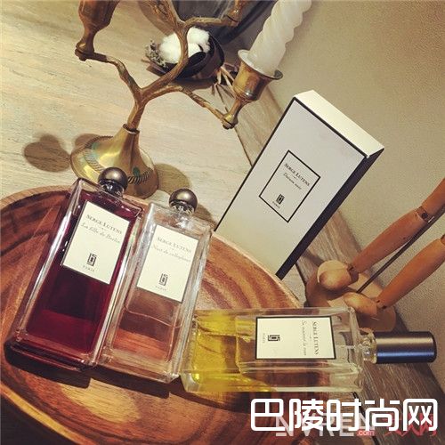 经典的玫瑰陛下香水简介_小众香水有哪些？13个高逼格小众香水品牌让你挥手告别“街香”!