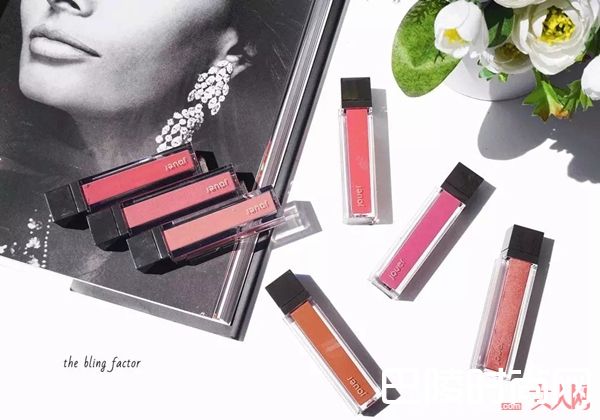 jouer Lip Crème液体唇釉_爆款不稀奇，唇釉控们真正需要败的品牌在这里！