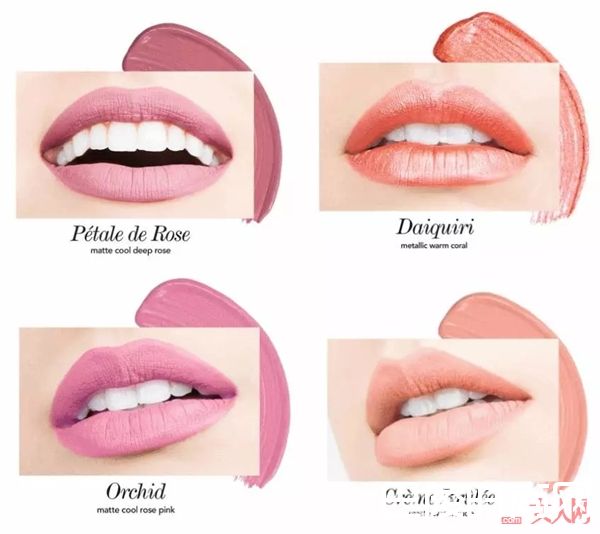 jouer Lip Crème液体唇釉_爆款不稀奇，唇釉控们真正需要败的品牌在这里！